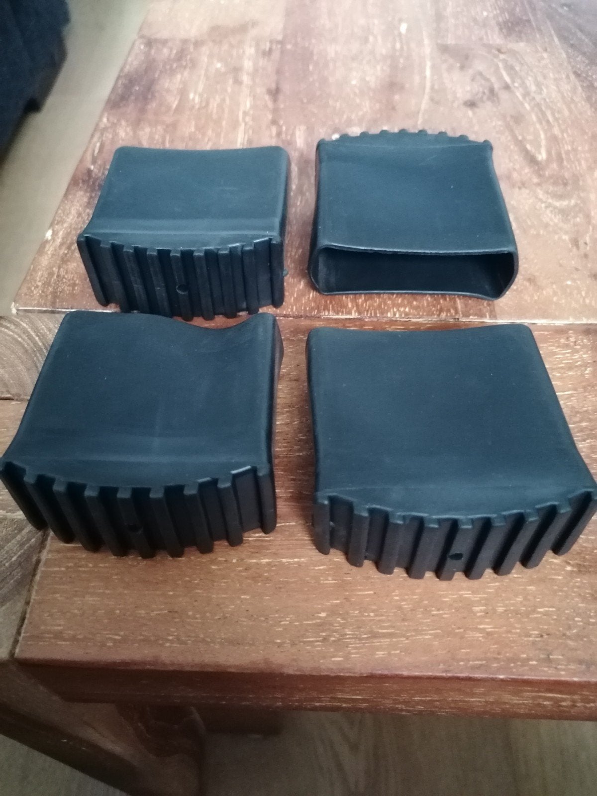 Rubberen trapladder schoenen, Ophalen of Verzenden, Nieuw