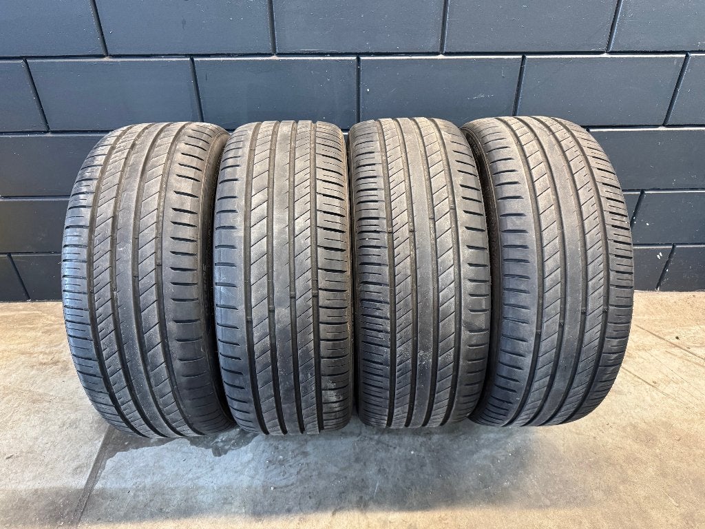 255 40 21 Fortuna EcoPlus EV Zomerbanden, Ophalen, Gebruikt, 255 mm, 21 inch