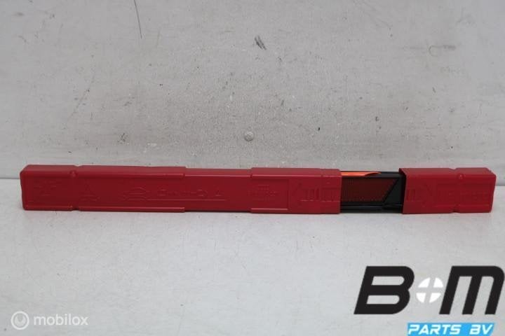 Gevarendriehoek Audi A6 4G FL 8K0860251, Gebruikt