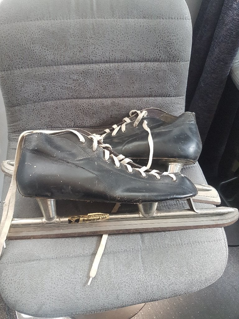 Schaatsen maat 46, Sport en Fitness, Schaatsen, Ophalen of Verzenden, Gebruikt, Noren, Overige merken