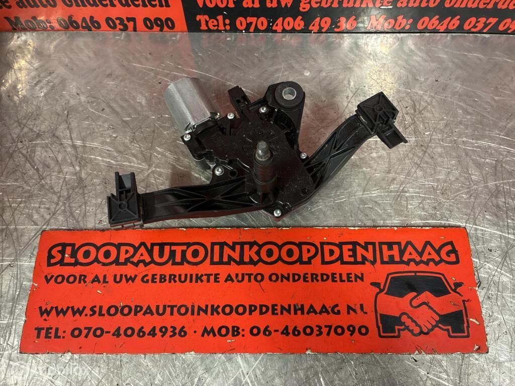 Opel Corsa E ('15-'19) Ruitenwissermotor | ACHTER |, Gebruikt, Opel, Ophalen of Verzenden, Opel