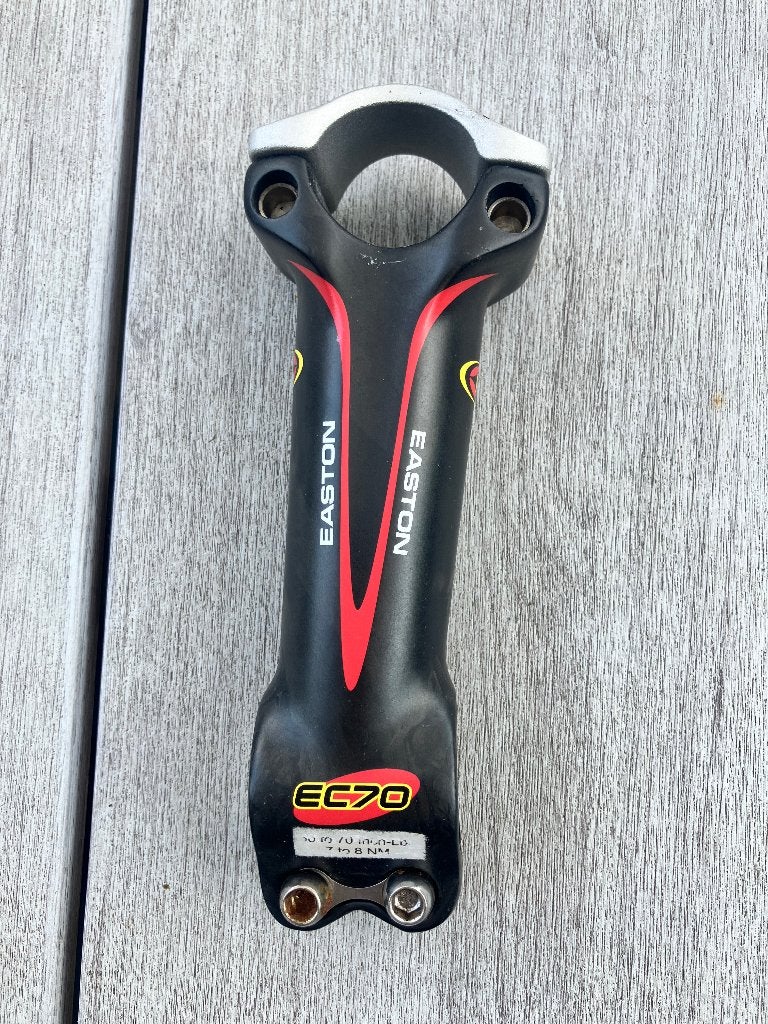 Stuurpen / stem, Gebruikt, Stuur, Gravelbike, Ophalen of Verzenden