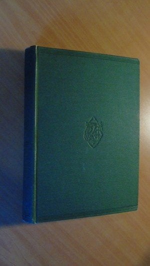 Moore, Rev. George F. - ... commentary on Judges, Ophalen of Verzenden, Gelezen