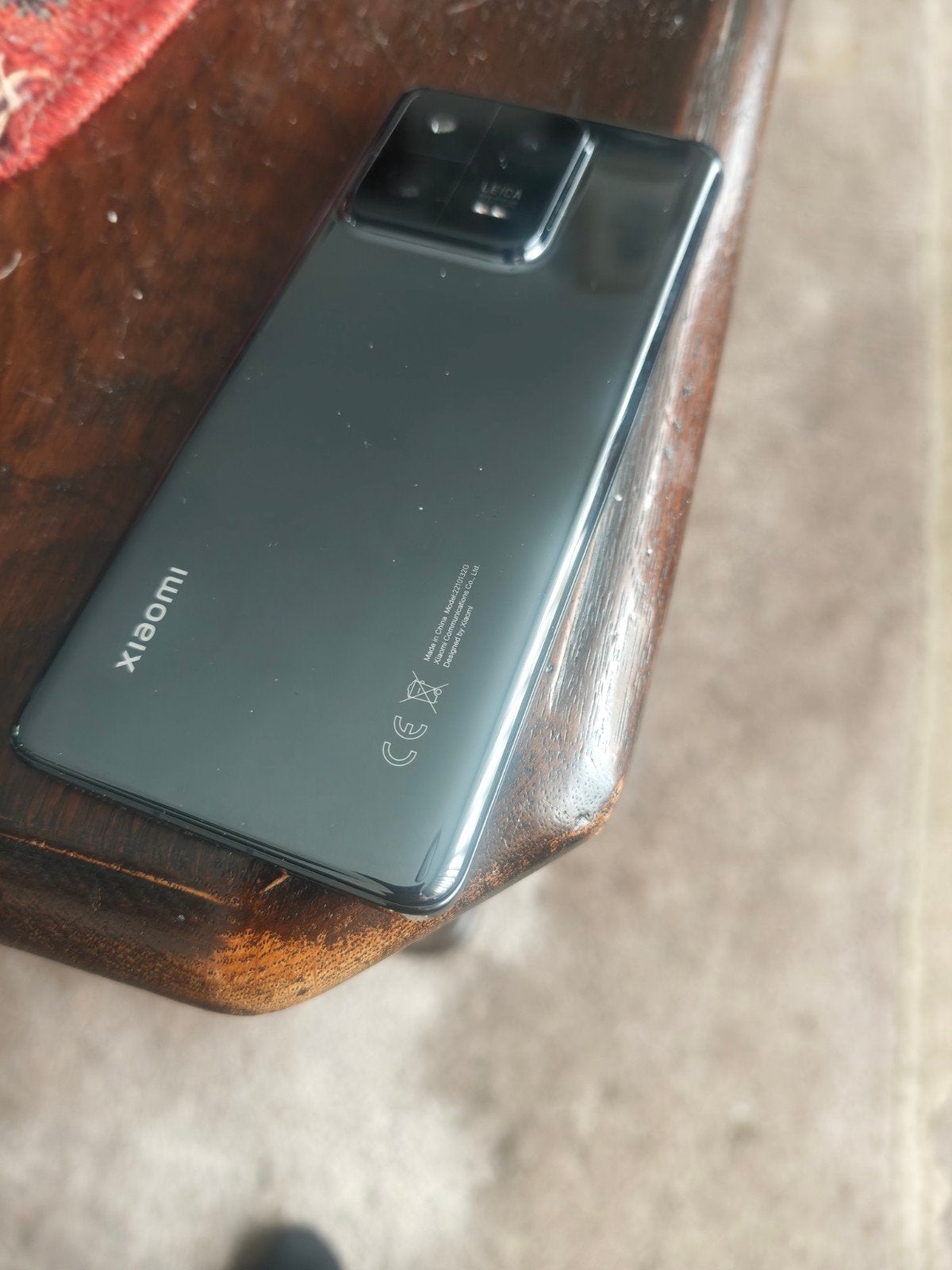 Xiaomi 13 Pro - Zo goed als nieuw, Ophalen, Overige modellen, Zo goed als nieuw, Zonder simlock