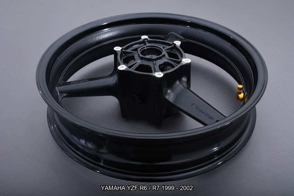 AVDB Voorvelg voor YAMAHA YZF R6 R7 1999 2002 2001 YZF-R6, Ophalen of Verzenden, Nieuw