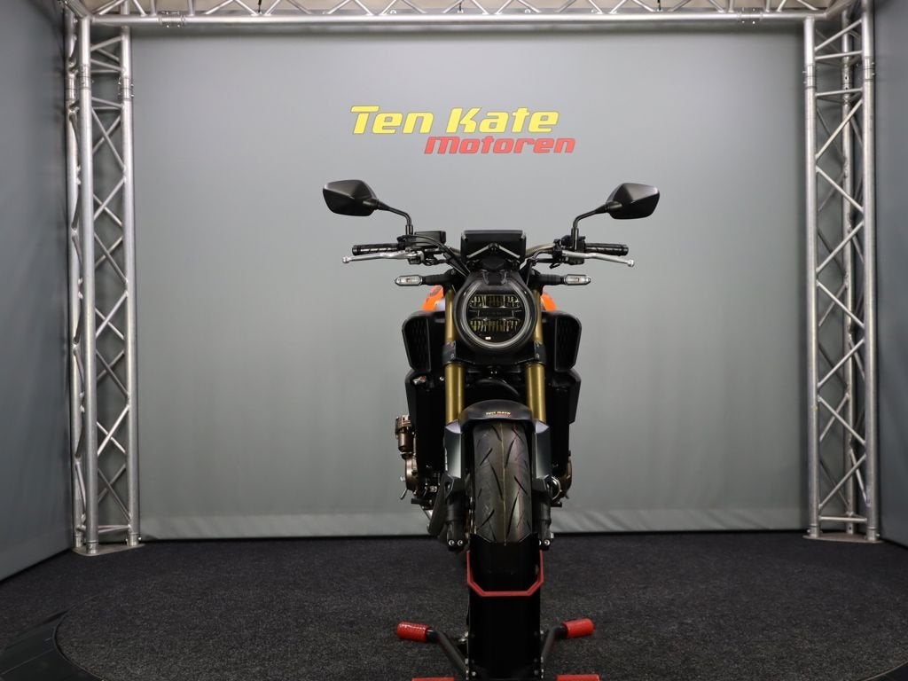 Honda CB 650 R E-Clutch, Motoren, Motoren | Honda, Bedrijf, Meer dan 35 kW, ABS, 650 cc
