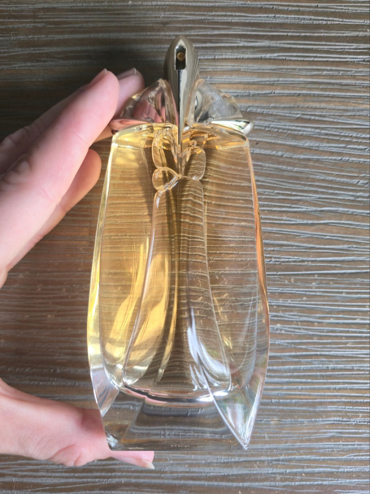 Alien mugler extraordinaire. Discontinued., Ophalen of Verzenden, Zo goed als nieuw