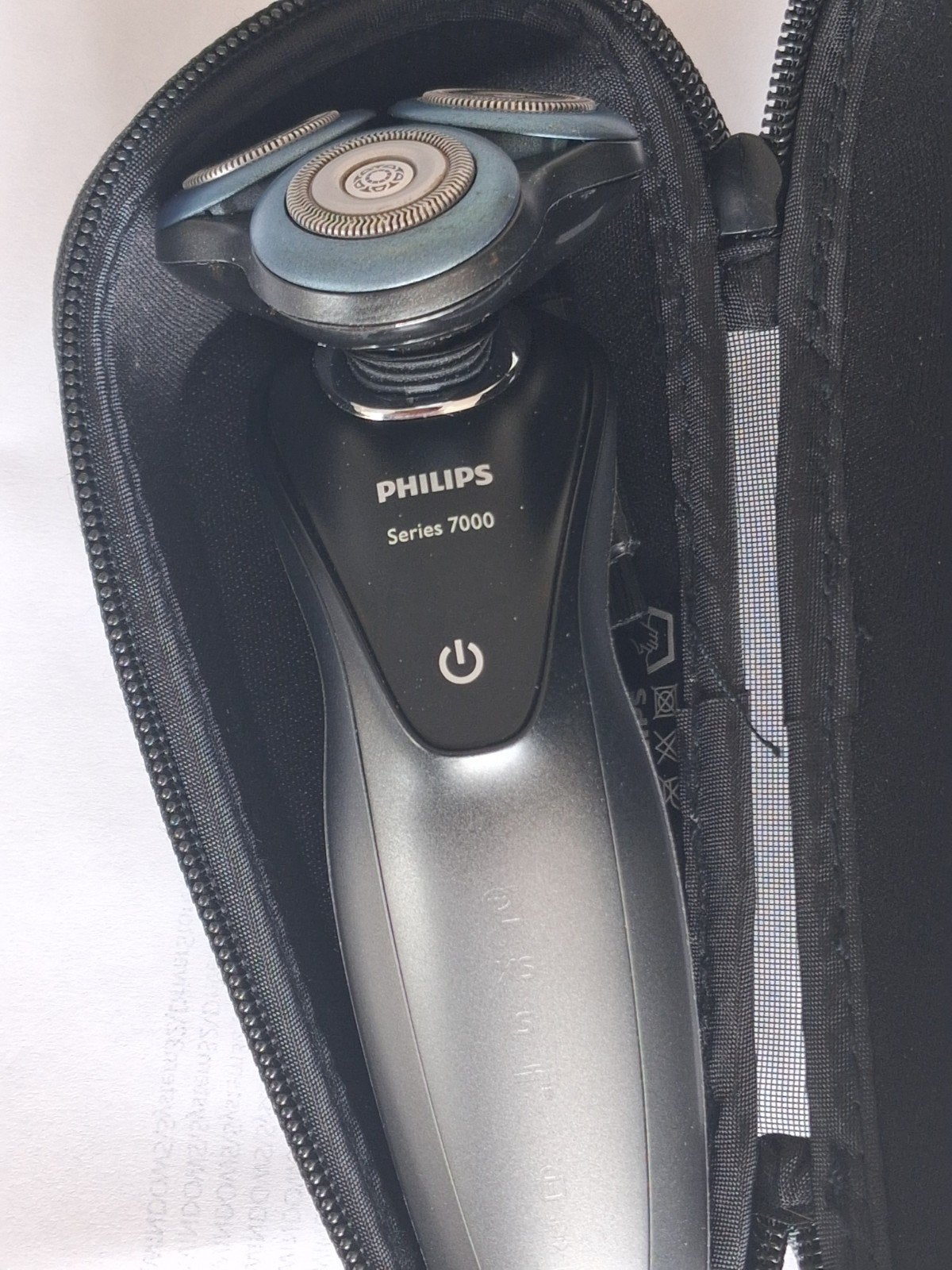 Philips Series 7000 Scheerapparaat S7960 - Zonder oplader, Ophalen of Verzenden