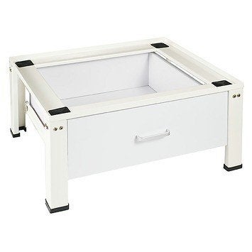 Wasmachine verhoger te koop, Ophalen, Nieuw