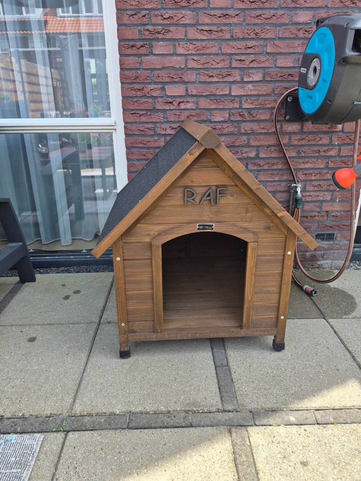 Hondenhok niet gebruikt, Ophalen, Nieuw, Minder dan 75 cm, Minder dan 65 cm