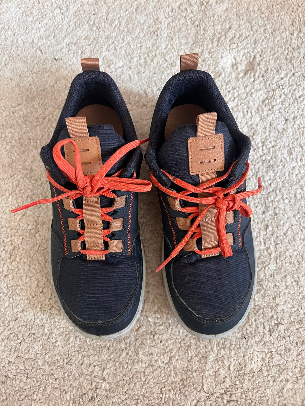 Quechua Decathlon waterafstotende wandelschoenen NH500, Gebruikt, Schoenen, Ophalen of Verzenden, Jongen