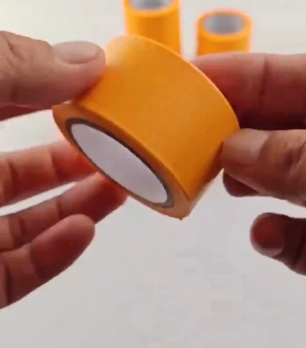 Professionele afplaktape voor schilderen 30mm/5m, Ophalen of Verzenden, Nieuw, Overige typen