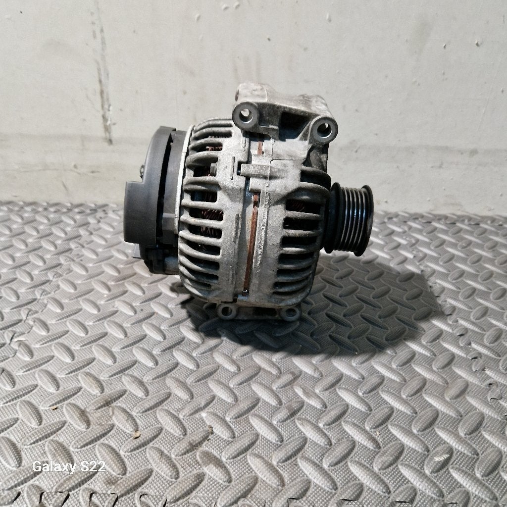 AUDI A4 B6 | DYNAMO, Audi, Gebruikt, Dajhajsautodemontage@gmail.com, Audi