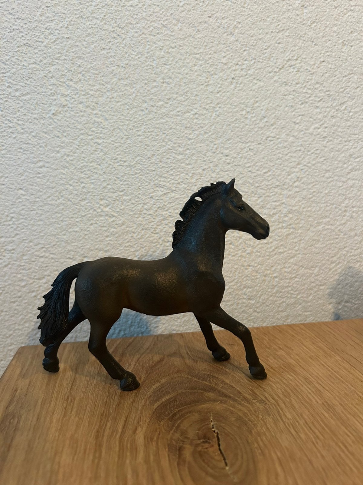Schleich paard, Ophalen of Verzenden, Paard, Beeldje of Figuurtje