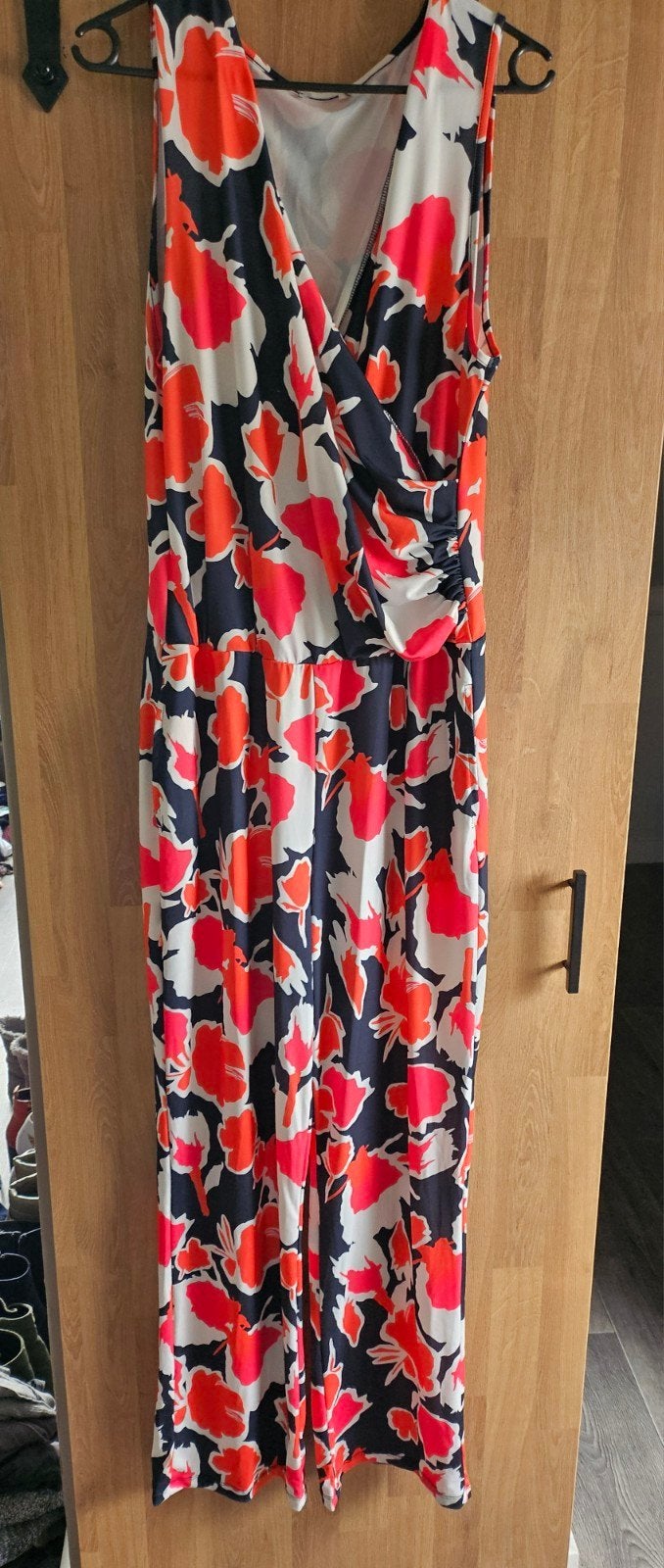 Sophia Perla Jumpsuit - Maat L- Zo goed als nieuw, Kleding | Dames, Meerkleurig, Maat 42/44 (L), Ophalen of Verzenden, Zo goed als nieuw