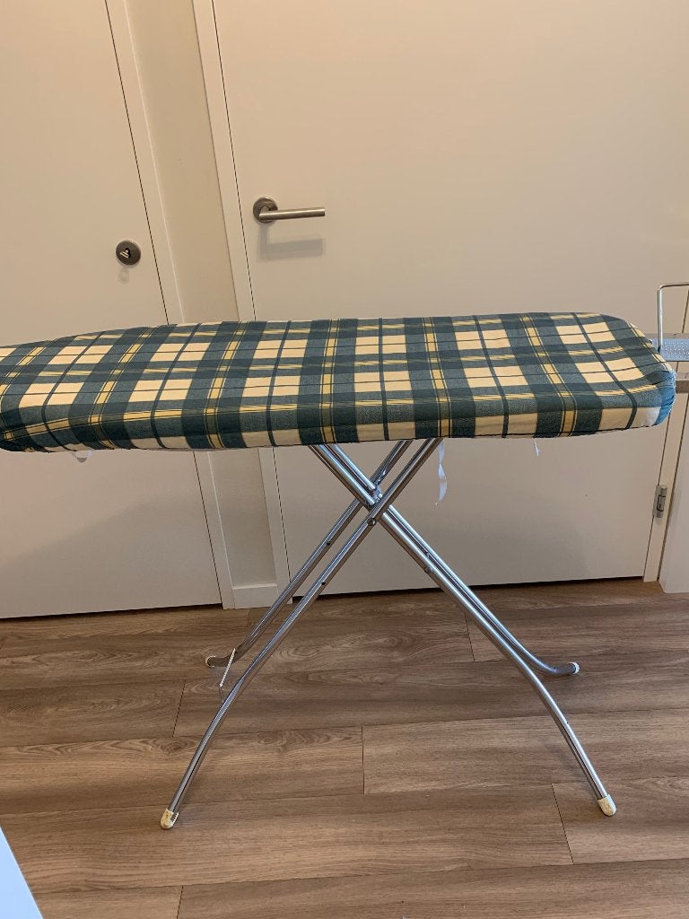 Te koop strijkplank, Ophalen, Gebruikt