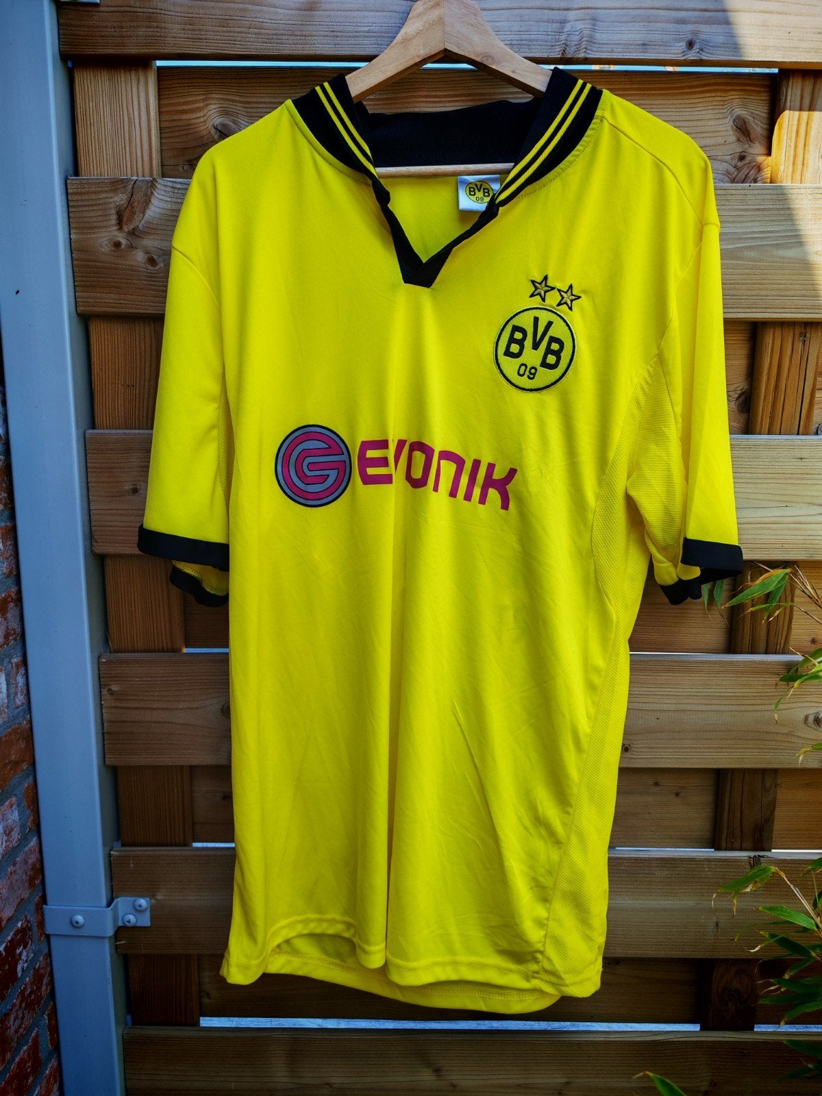 perisic XL Borussia Dortmund shirt trui, Maat XL, Ophalen of Verzenden, Shirt