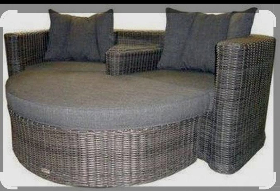 Gevraagd: Bellagio loveseat, Ophalen