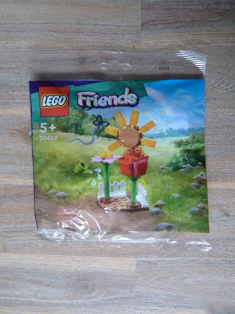 LEGO FRIENDS klein zakje 30659, Ophalen, Nieuw, Lego