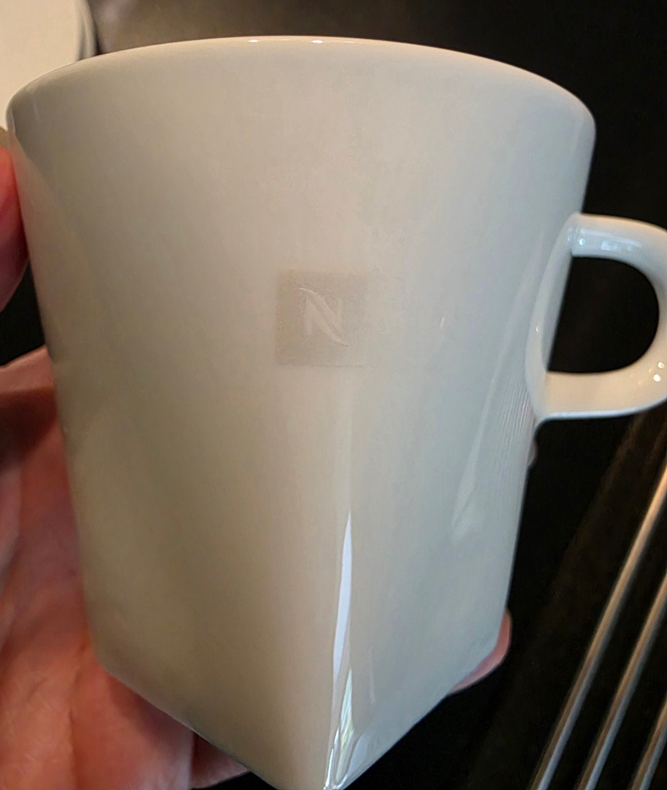 Foto 7 van Kopjes van Nespresso nieuw!