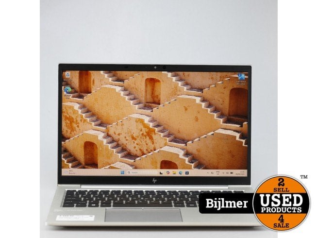 HP Elitebook 840 G7 i5-10th 8GB 256GB Laptop, HP, Zo goed als nieuw, Support@hp.com, 1501 Page Mill Road
Palo Alto, CA 94304
USA