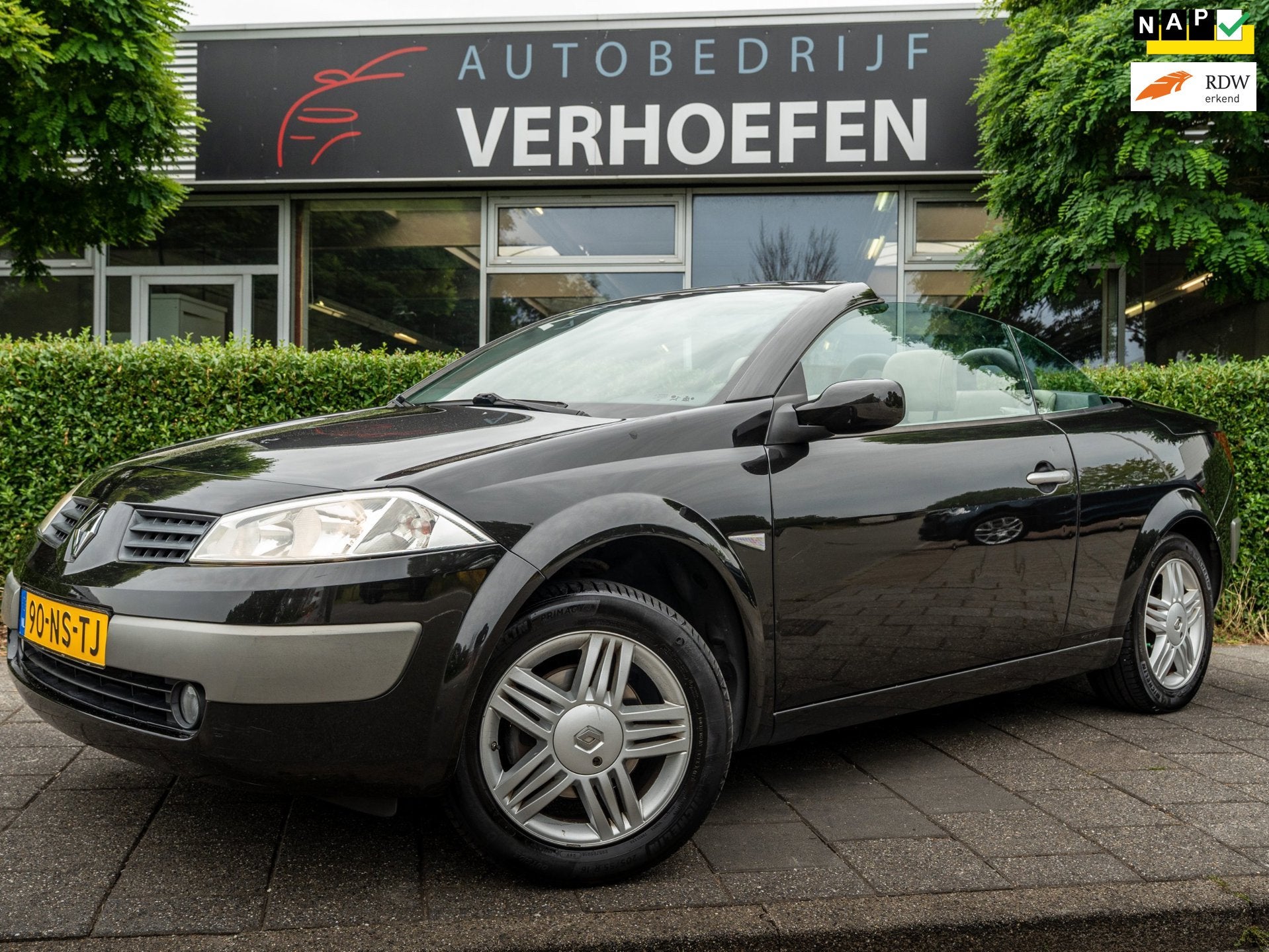 Renault Mégane