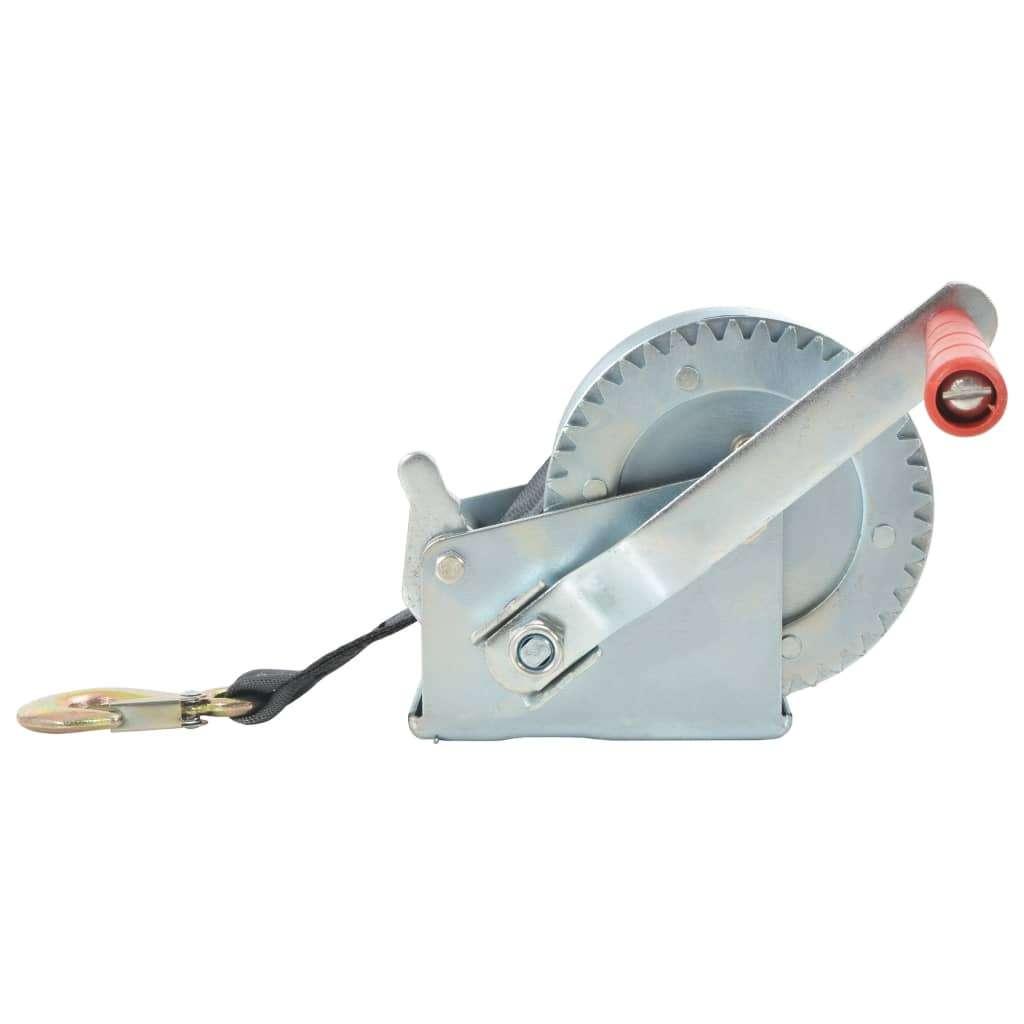 Handlier bootlier lier 540 kg 7m band GRATIS VERZENDEN, Verzenden, Overige typen, Nieuw, Nvt