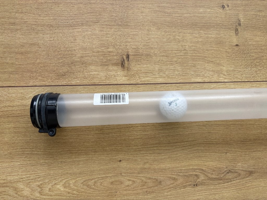 Golfballenraper, Ophalen, Nieuw, Overige typen, Overige merken