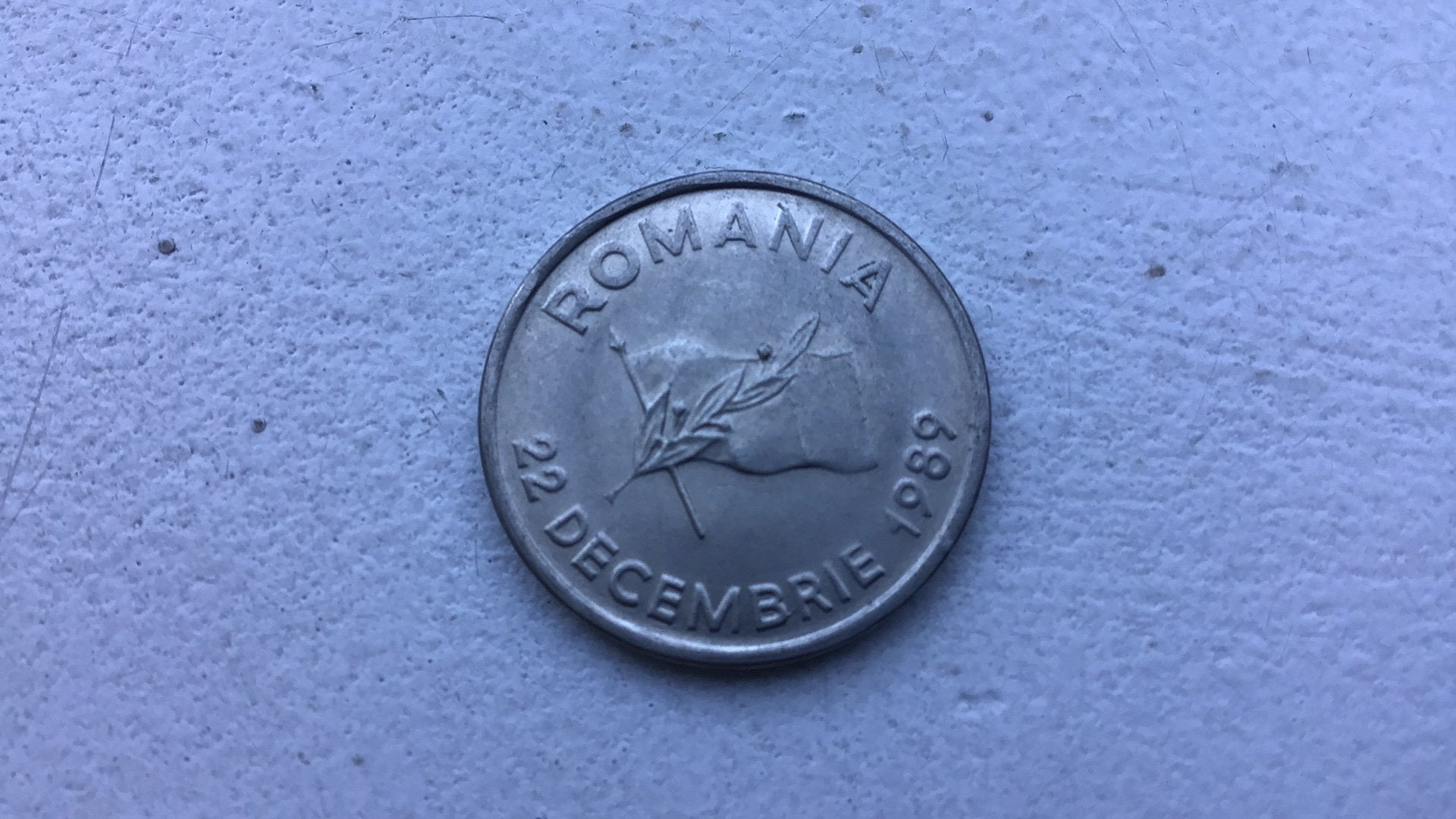 Roemenie 10 lei 1992., Ophalen of Verzenden
