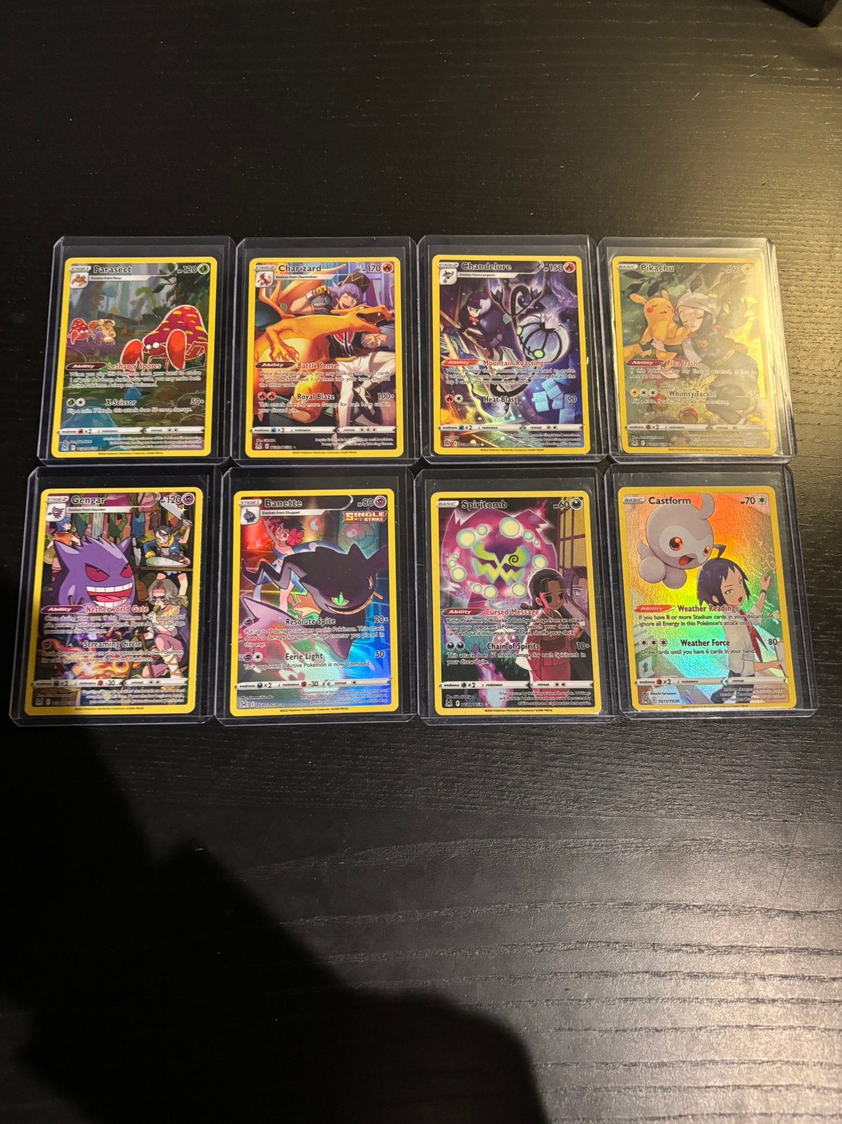 Pokémon Kaarten Trainer Gallery Lost Origin, Ophalen of Verzenden, Zo goed als nieuw