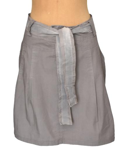 Nieuw Repeat rokje, katoen rok, kaki, Mt. XL, Kleding | Dames, Rokken, Repeat, Overige kleuren, Verzenden, Maat 46/48 (XL) of groter