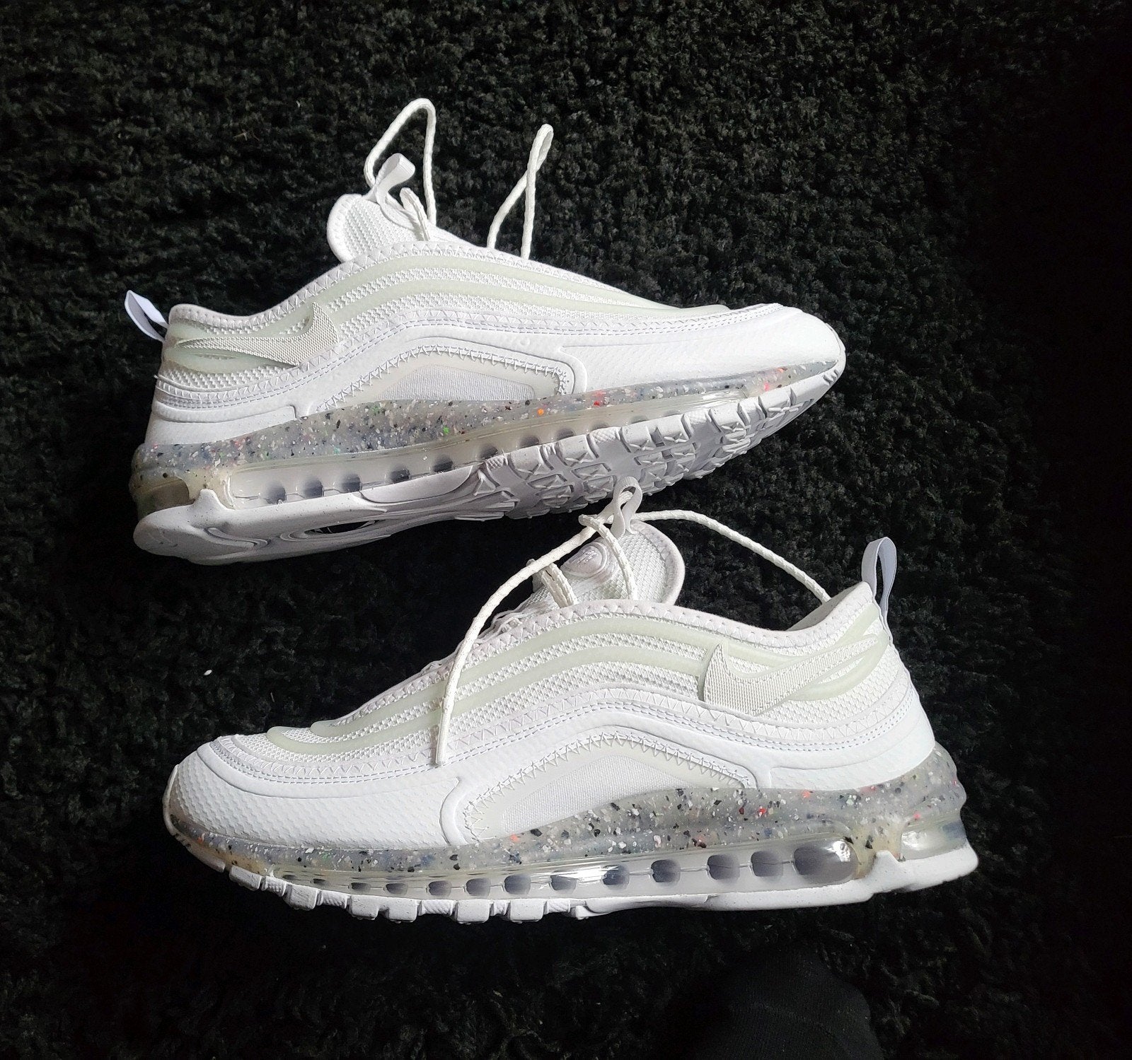 NiKE AIR MAX 97 TERRASCAPE # 45.5, Kleding | Heren, Schoenen, Ophalen of Verzenden, Zo goed als nieuw, Overige kleuren
