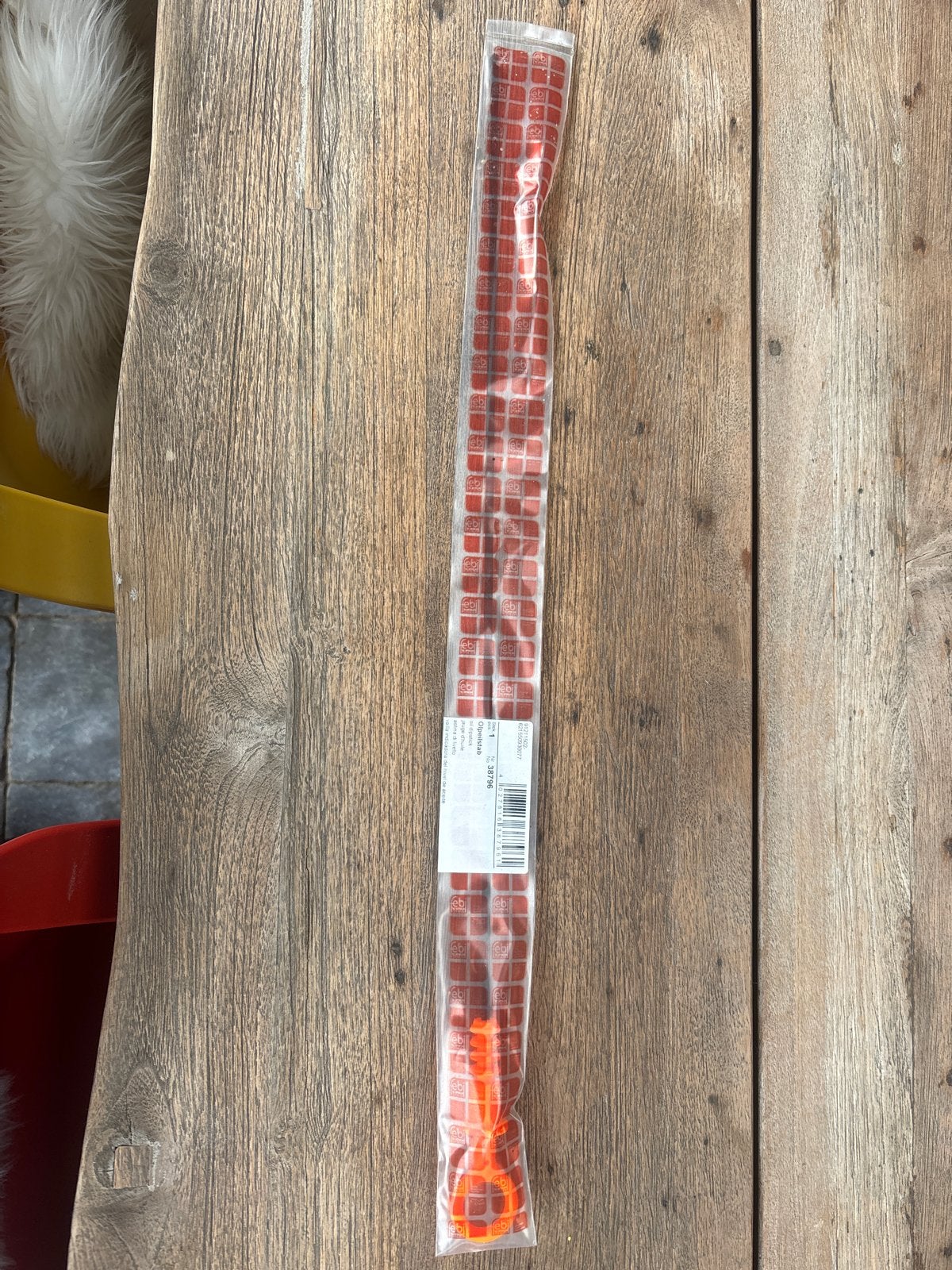 Nieuwe Oliepeilstok - Febi Bilstein 38796, Ophalen, Nieuw, Overige automerken