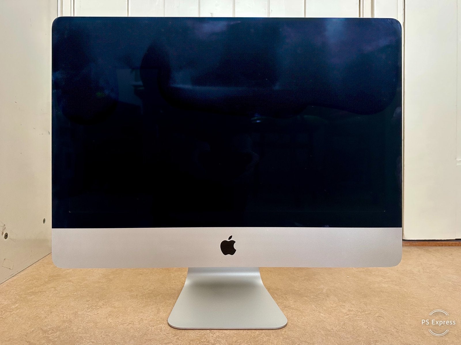 iMac 21.5 inch.  Late 2015, Computers en Software, Ophalen, Gebruikt, 21.5 Inch, 8 GB