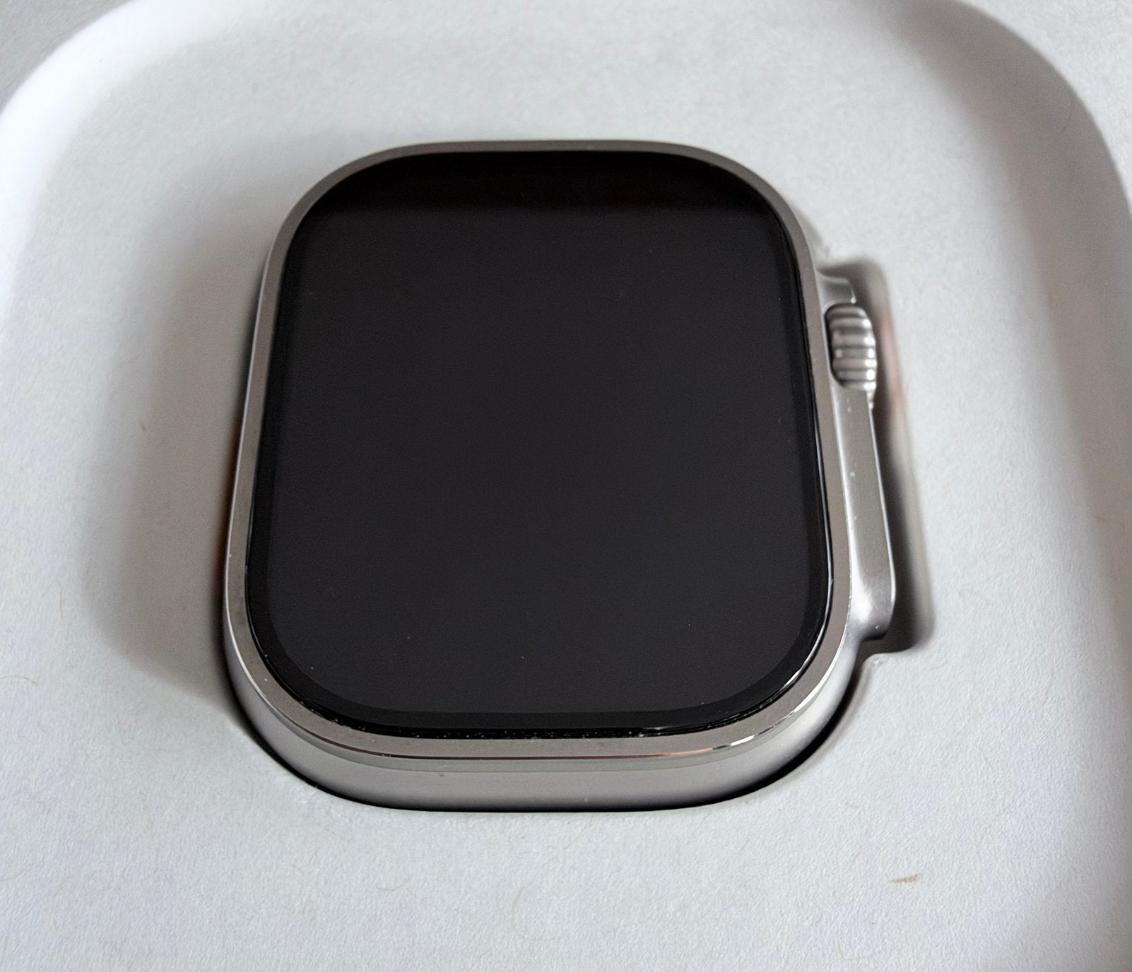 Apple Watch Ultra 3