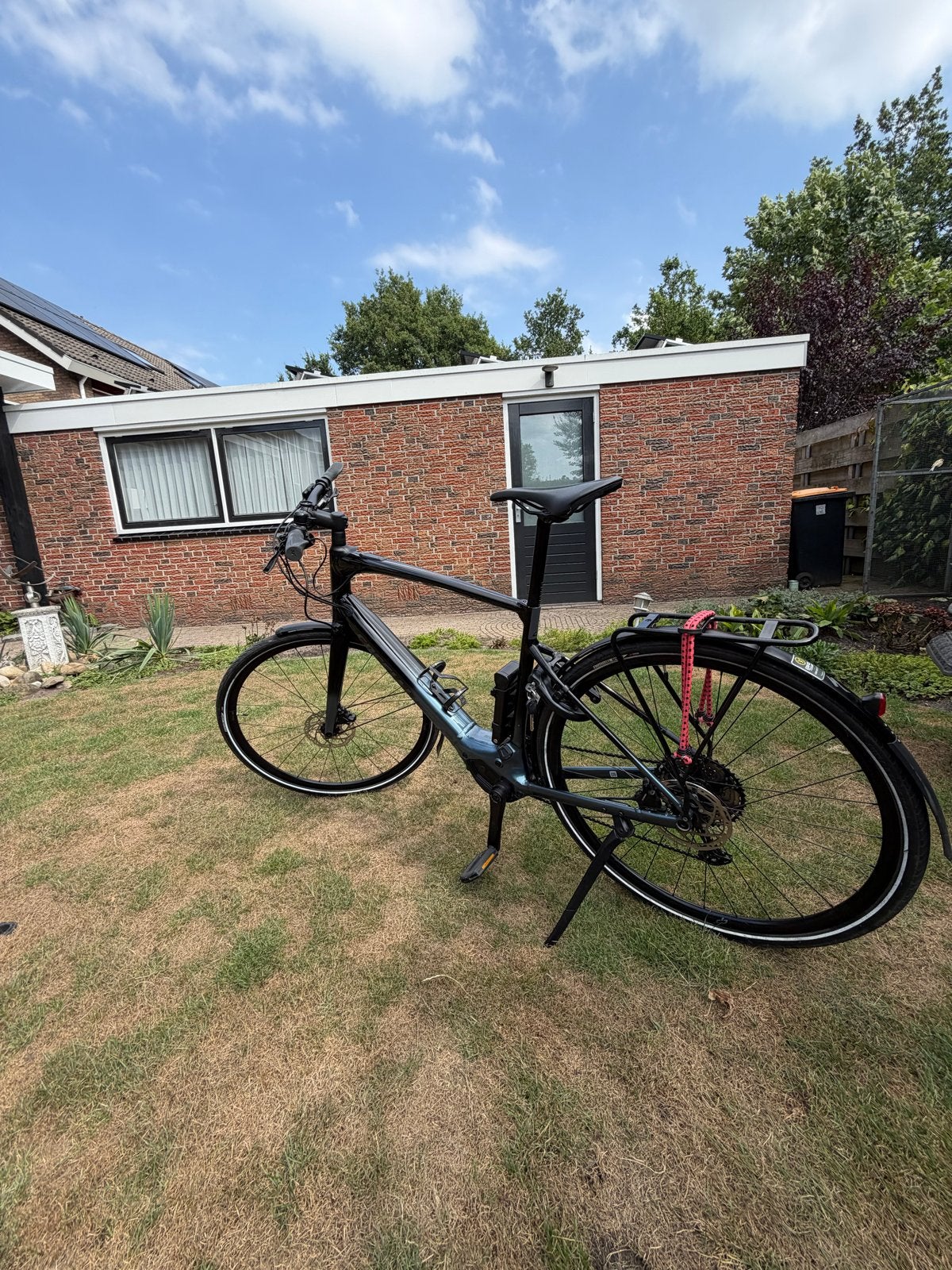 Specialized Vado 4 EQ. SL E-bike - Zo goed als nieuw, Ophalen of Verzenden, Zo goed als nieuw, Overige merken