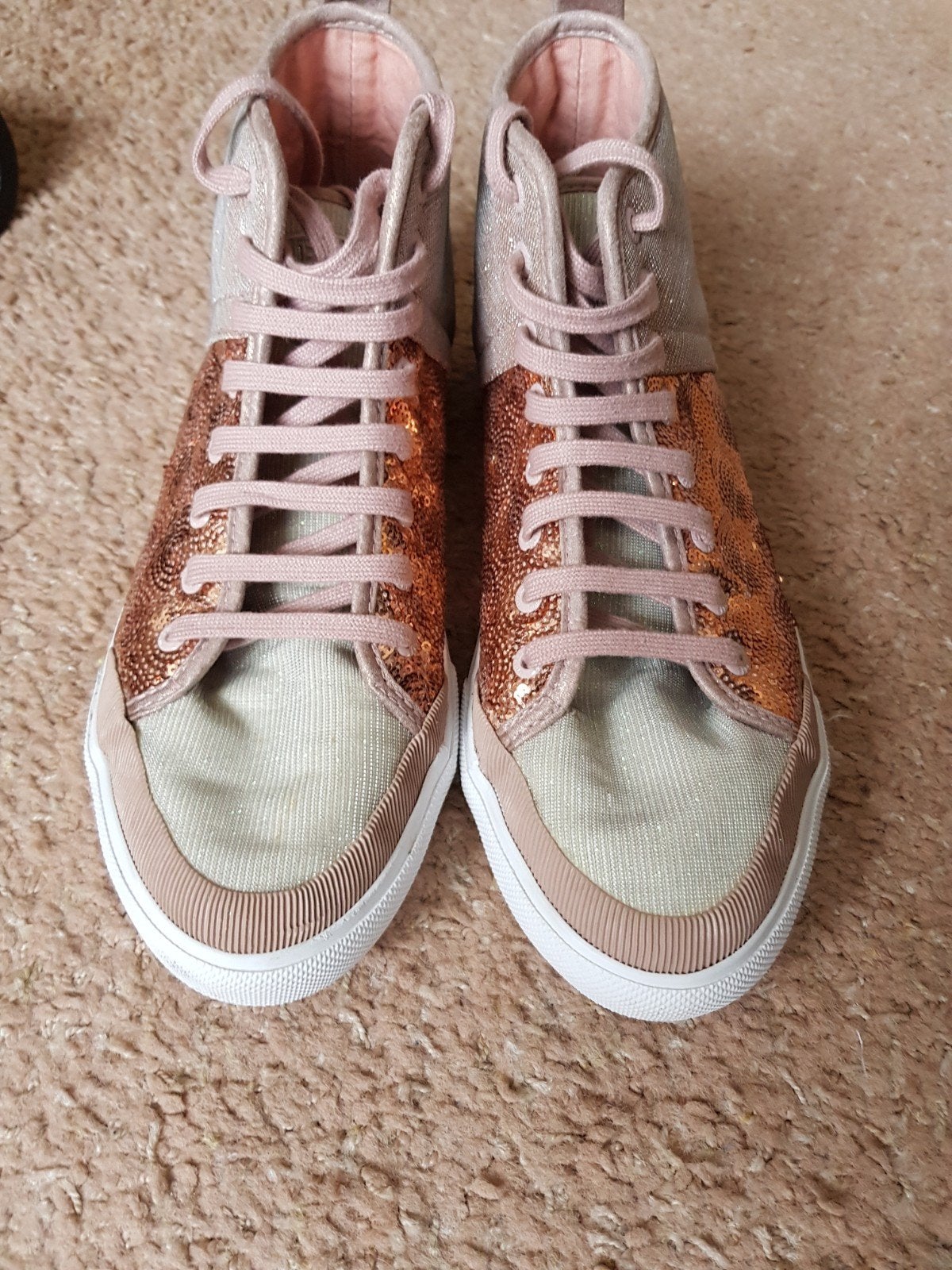 Guess sneakers, Ophalen of Verzenden, Overige kleuren, Guess, Sneakers of Gympen