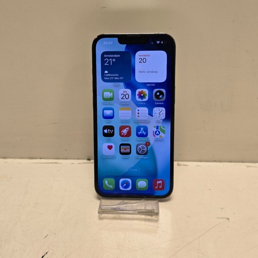 Apple iPhone 13 Pro | 128GB | Blauw | Refurbished (838980)