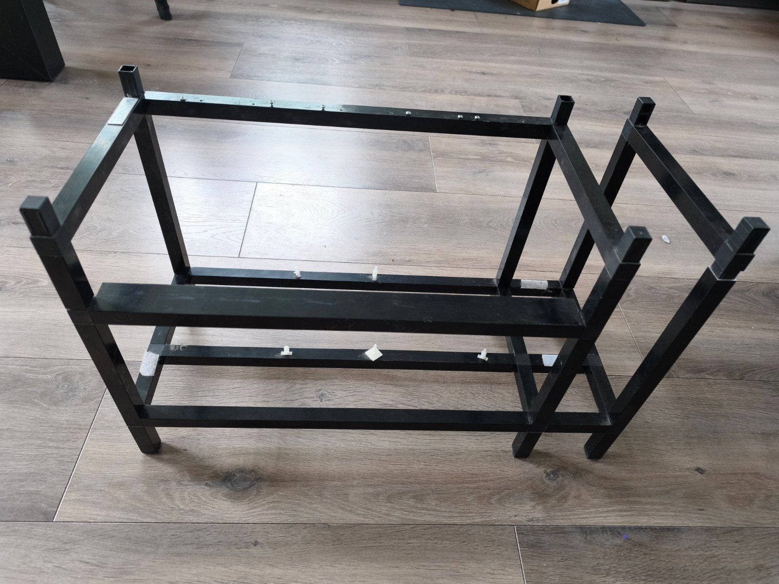 Mining rig case, Ophalen of Verzenden