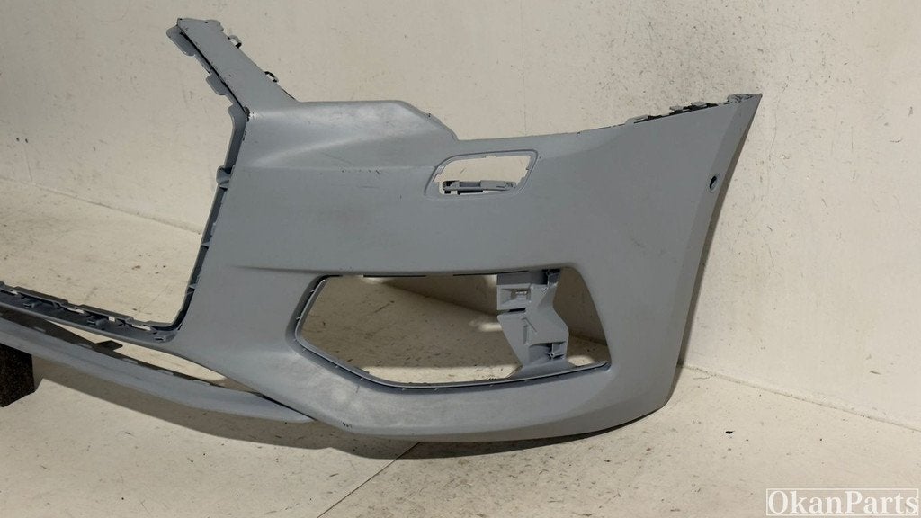 Audi A6 4K C8 Voorbumper 4K0807437, Auto-onderdelen, Info@fabrikant.eu, Fabrikantstraat 1
1000 AA  Amsterdam, NL, Ophalen of Verzenden