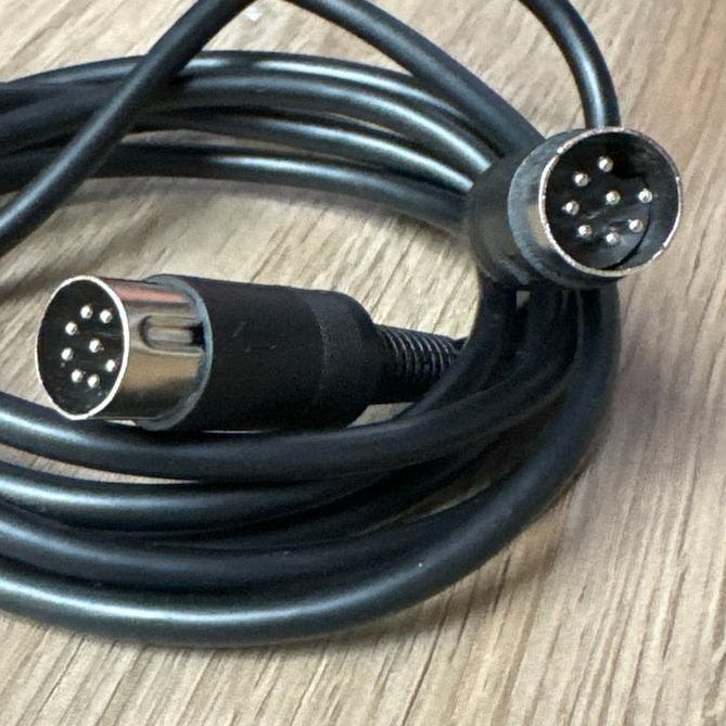 B&O DIN8 Powerlink kabel (1,8 meter), Audio, Tv en Foto, Audiokabels en Televisiekabels, Ophalen of Verzenden, Nieuw, Minder dan 2 meter