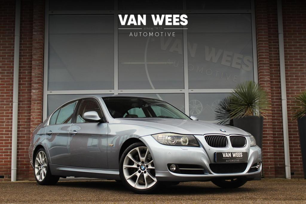 BMW 3-Serie