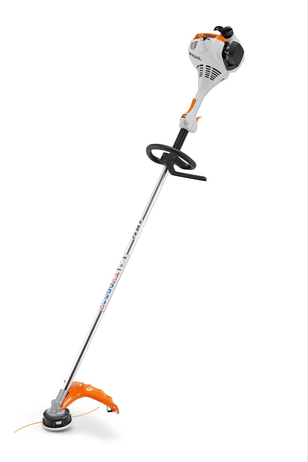 Gezocht Stihl fs 55 voor onderdelen, Tuin en Terras, Ophalen of Verzenden, Gebruikt, Benzine, STIHL