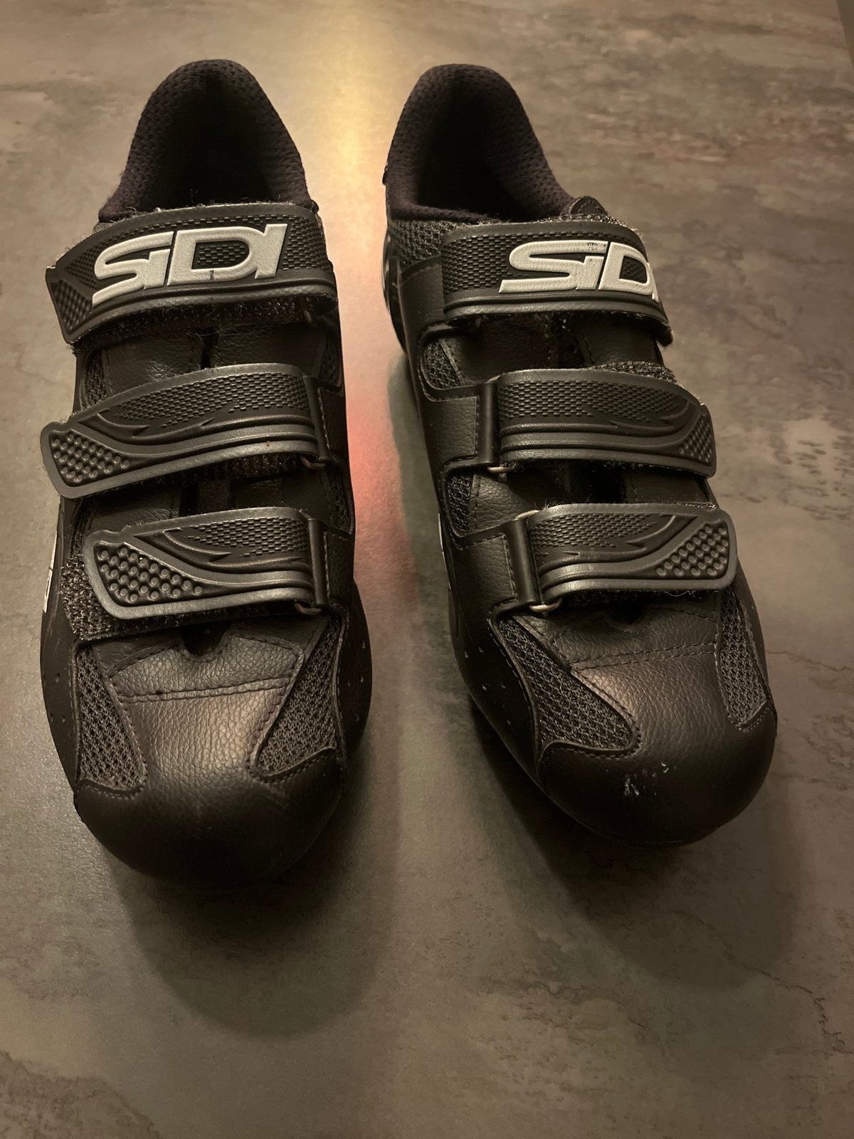 Sidi SPD fietsschoenen maat 42, Gebruikt, Heren, Schoenen, Overige maten