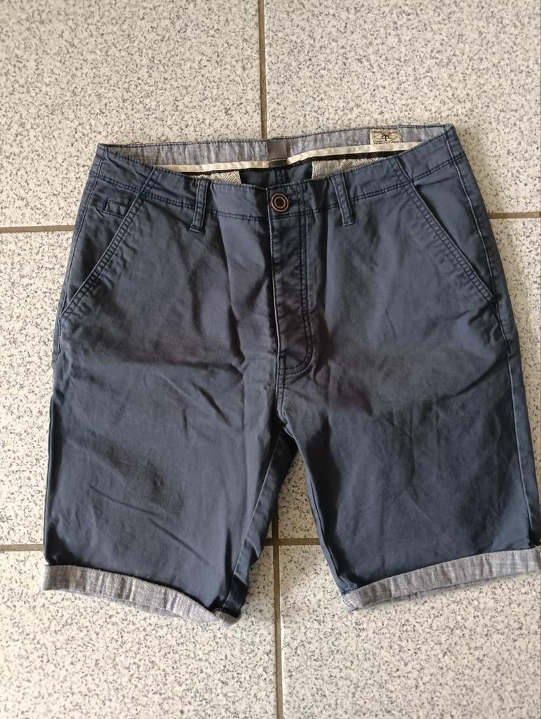 Primark Heren Shorts - Maat 40 (M), Ophalen of Verzenden, Zo goed als nieuw, Primark, Maat 48/50 (M)
