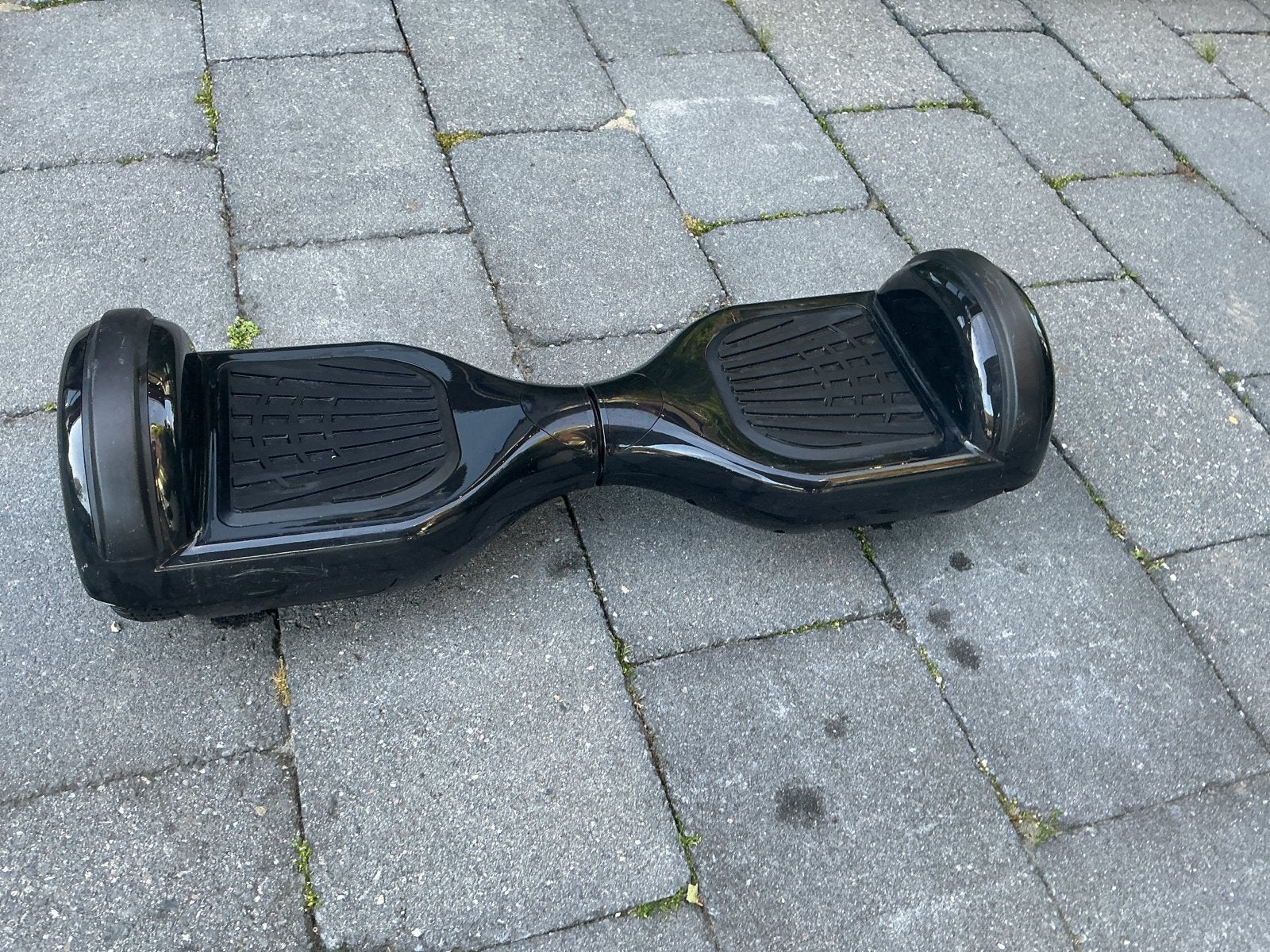 Hoverboard in goede staat met oplader, Ophalen, Gebruikt, Overige typen