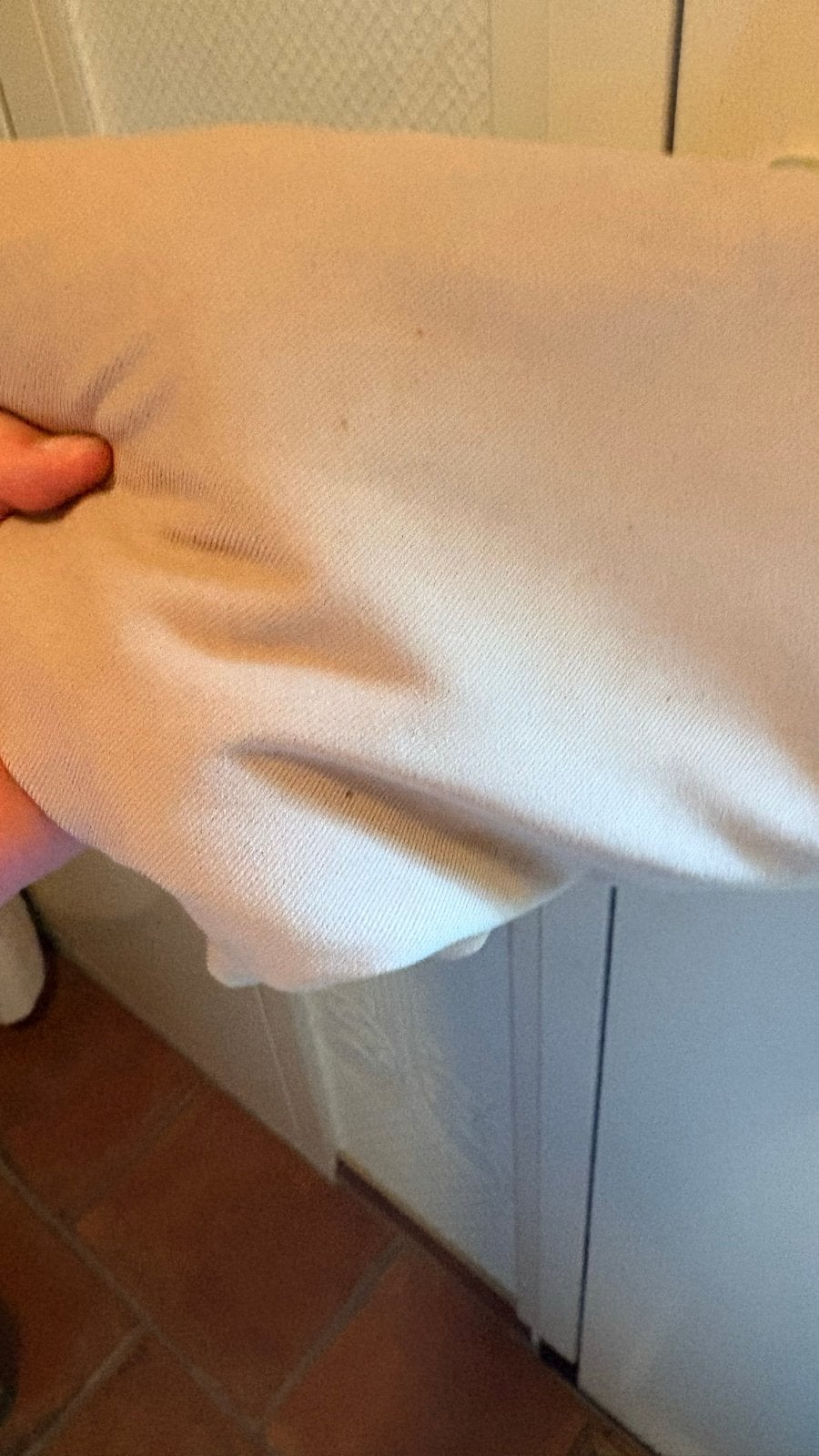 Diverse stoffen lappen voor gordijnen of kleding, Ophalen, Overige materialen, Meerkleurig, 120 cm of meer
