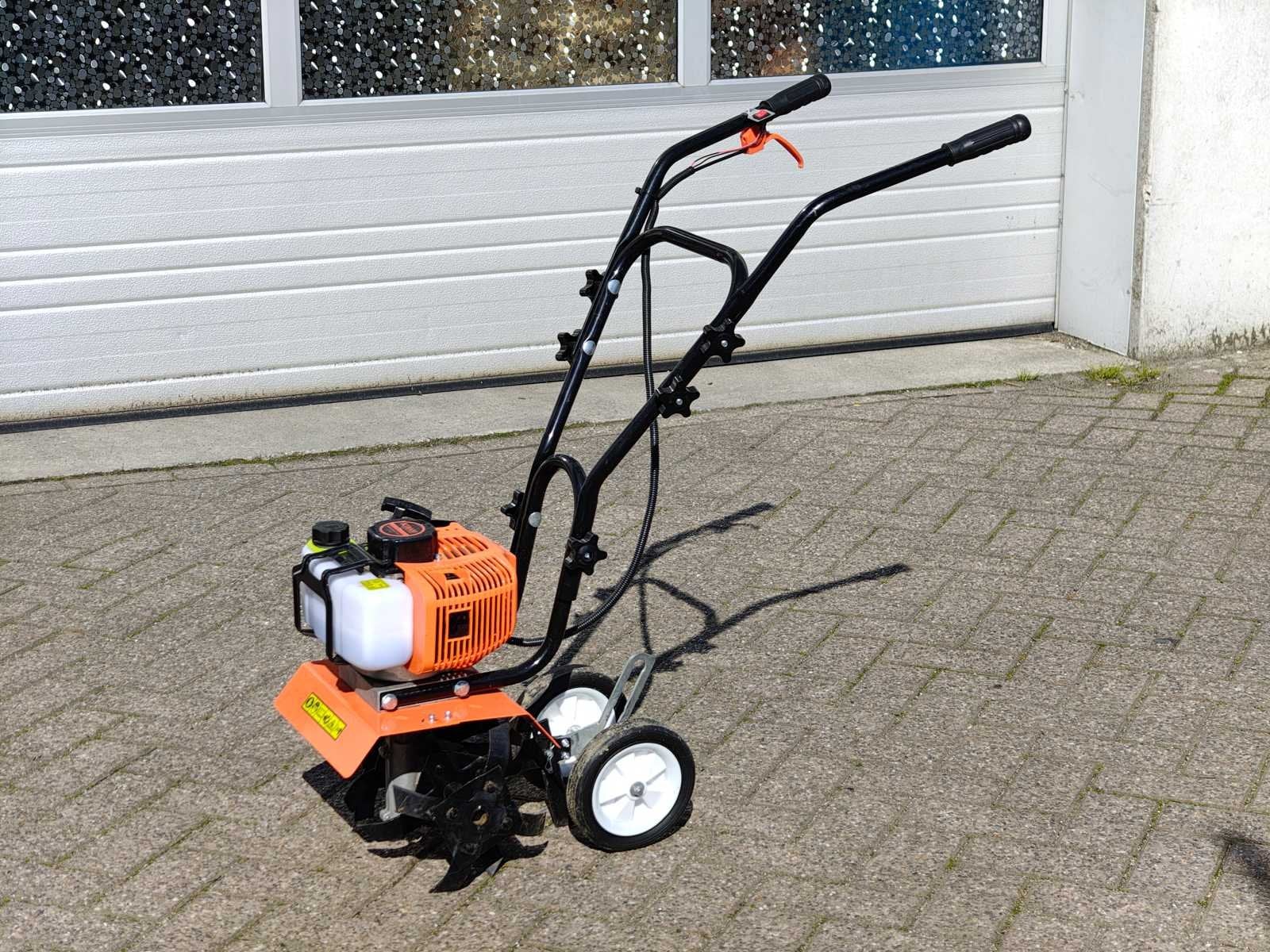 Kibani - Mini grondfrees, Overige, Grondbewerking