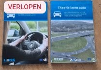 Lens Praktijk en Theorie leren auto boeken, Boeken, Auto's | Boeken, Ophalen of Verzenden, Gelezen, Algemeen