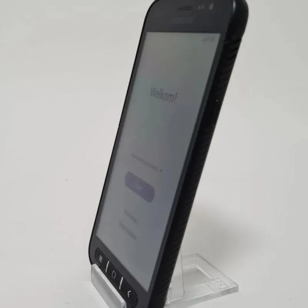 Samsung Galaxy XCover 4S 32GB Zwart | Goede Staat, Samsung, Zo goed als nieuw, Support@Samsung.com, 129, Samsung-ro, Yeongtong-gu
Suwon-si, Gyeonggi-do 16677
South Korea